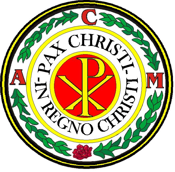 Logo de la Acción Catolica Mexicana