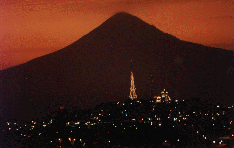 Ciudad de Puebla